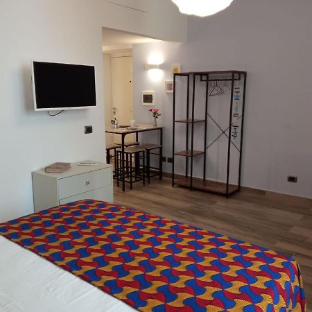 Cappuccini Express House Apartment Pozzuoli Bagian luar foto