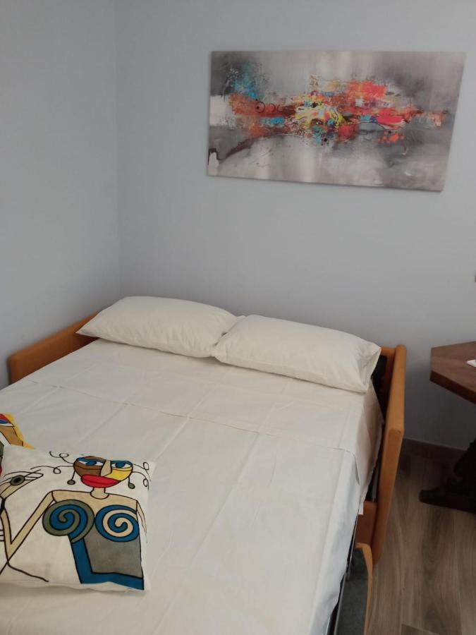 Cappuccini Express House Apartment Pozzuoli Bagian luar foto