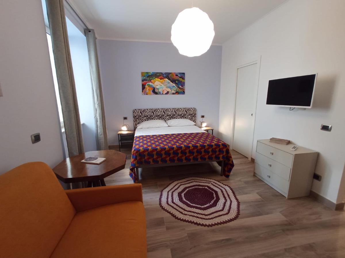 Cappuccini Express House Apartment Pozzuoli Bagian luar foto