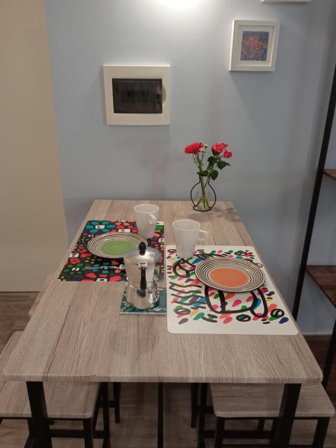 Cappuccini Express House Apartment Pozzuoli Bagian luar foto