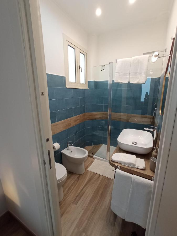 Cappuccini Express House Apartment Pozzuoli Bagian luar foto