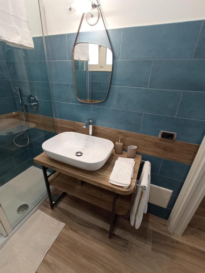 Cappuccini Express House Apartment Pozzuoli Bagian luar foto