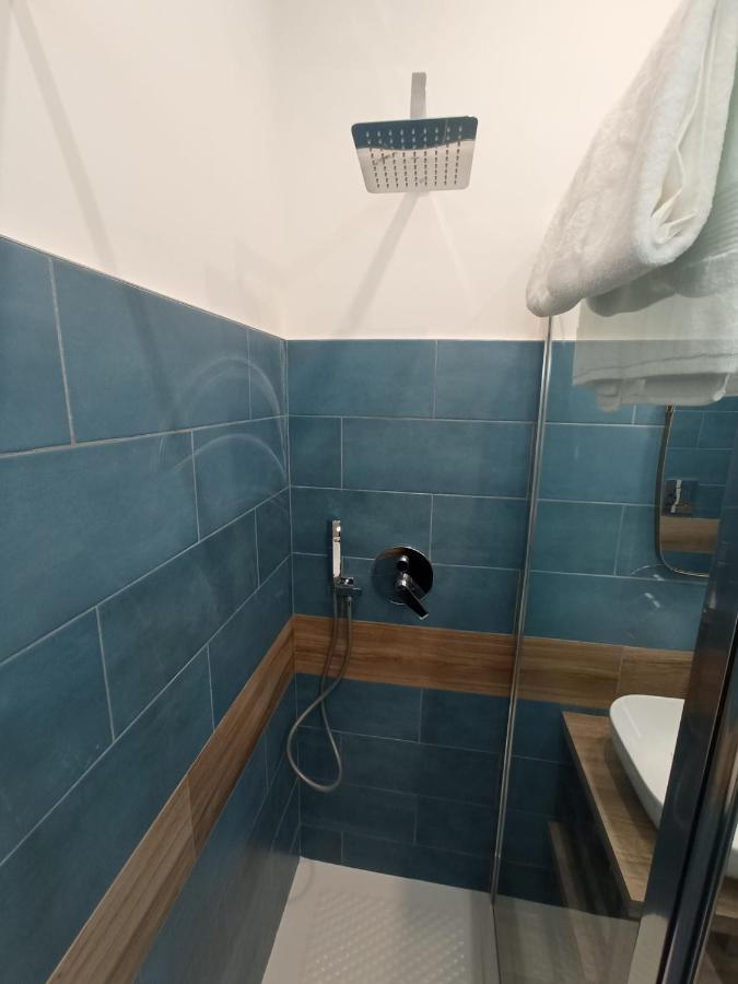 Cappuccini Express House Apartment Pozzuoli Bagian luar foto